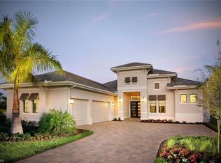 3166 Malaga Ln, Naples, FL 34114