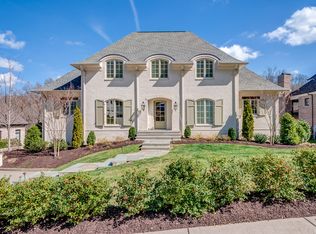 1052 Stockett Dr, Nashville, TN 37221
