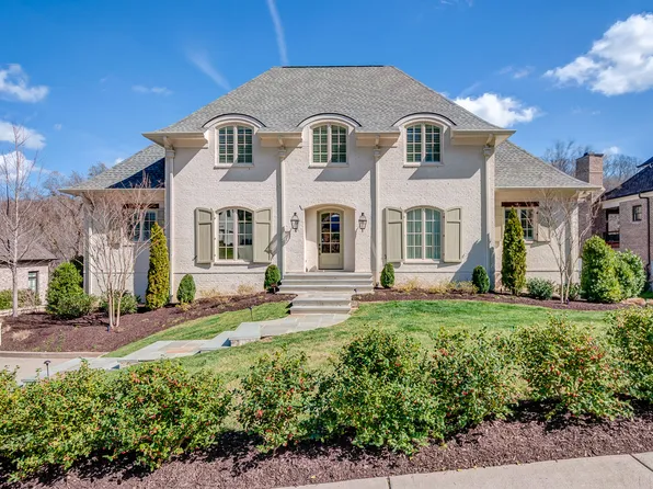 1052 Stockett Dr, Nashville, TN 37221