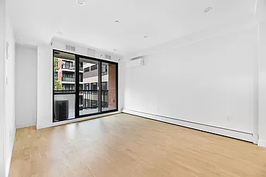 Rented by Living New York