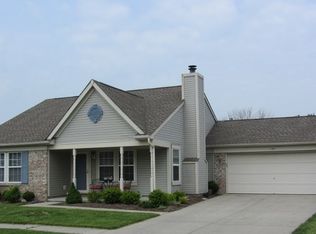 11160 Founders Pl, Fishers, IN