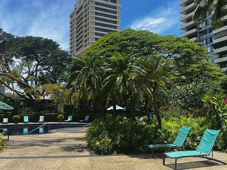 2333 Kapiolani Blvd #3112 — Photo 13