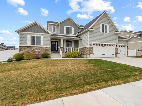 1214 W 800 N, Lehi, UT 84043