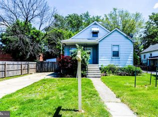 1807 Lynch Rd, Dundalk, MD 21222