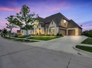 301 Parkview Dr, Aledo, TX 76008