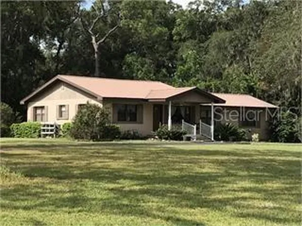 2277 E C #466, Oxford, FL 34484