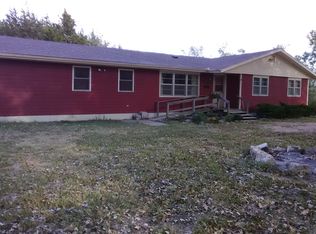 9615 N Lorraine St, Hutchinson, KS 67502