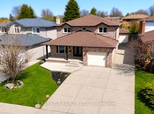 75 Courtland Ave, Hamilton, ON L9B1X6