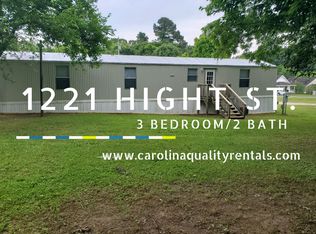1221 Hight St, Henderson, NC 27536