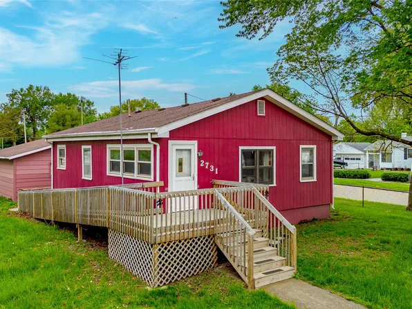2731 Indianapolis Ave, Des Moines, IA 50317