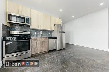 Rented by Urban Pads