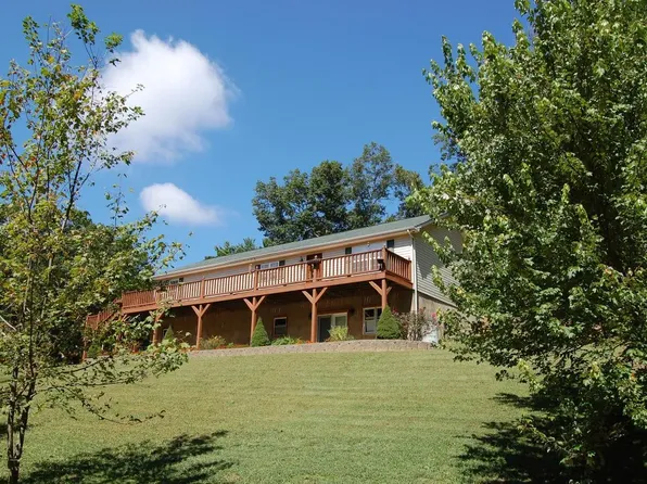 373 Cranberry Ln #1, Fleetwood, NC 28626