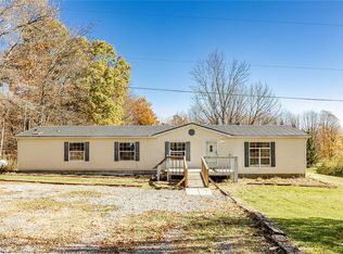 198 W Drive Rd, Volant, PA 16156