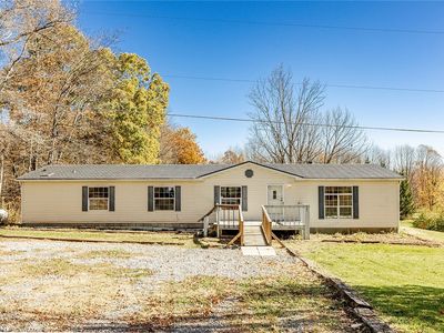 198 W Drive Rd, Volant, PA, 16156