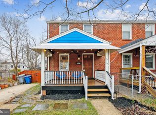 6023 Monticello Rd, Alexandria, VA 22303