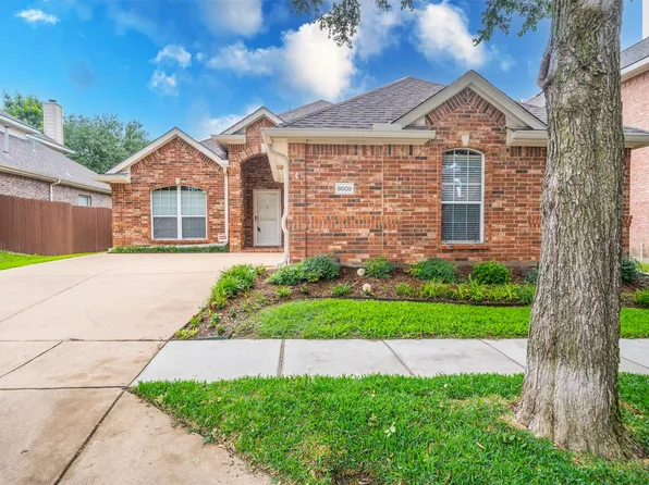 8009 White Stallion Trl, McKinney, TX 75070