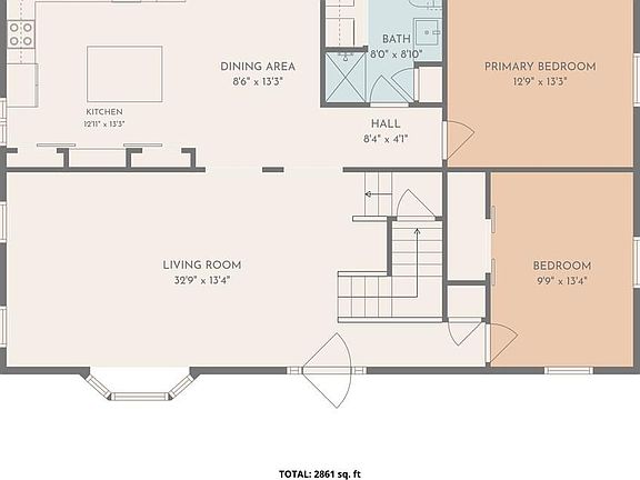 5th image of 21 Milton St