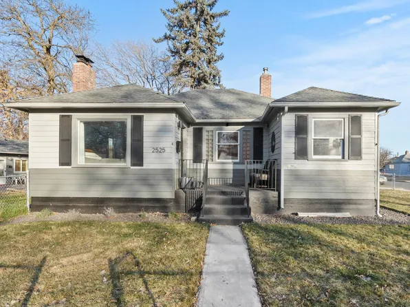 2525 E Mission Ave, Spokane, WA 99202