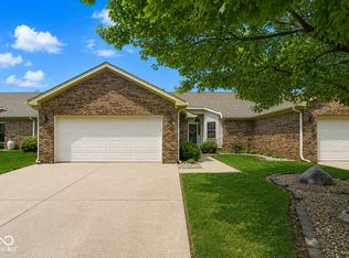 3704 S Cedar Cove Ct #6, New Palestine, IN 46163