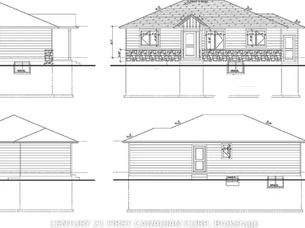 1425 Adelaide St N, London, ON N5X 1K1
