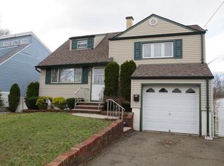 209 N Hill Rd, Colonia, NJ 07067