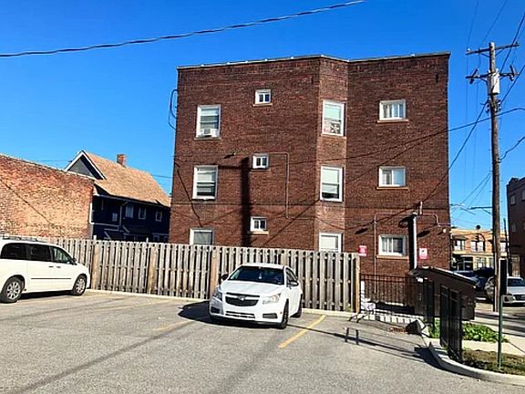 2nd image of 9605 Lorain Ave #14