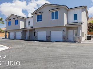 720 Hardy Way #4, Mesquite, NV 89027