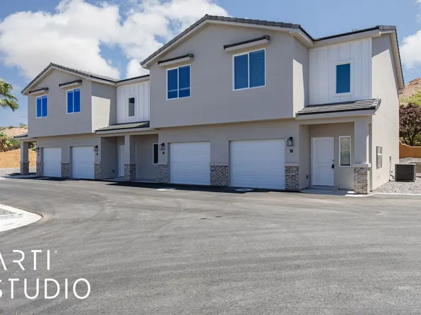 720 Hardy Way #10, Mesquite, NV 89027