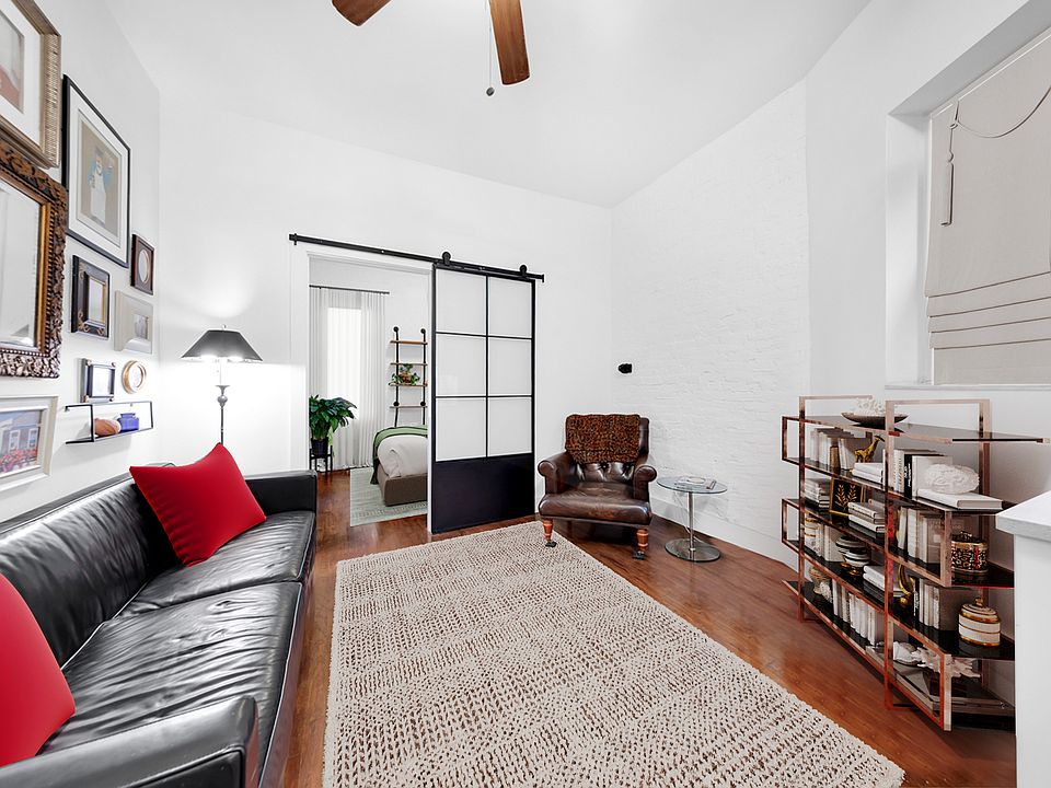 1st image of 92 Horatio St APT 2N