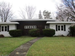 2468 Thurmont Rd, Akron, OH 44313