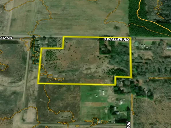 0 S Waller Rd Lot Wp001, Bald Knob, AR 72010