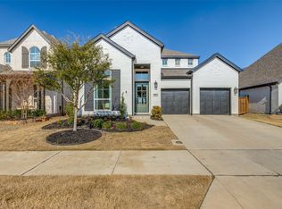 3013 Saltwood Ct, Celina, TX 75009