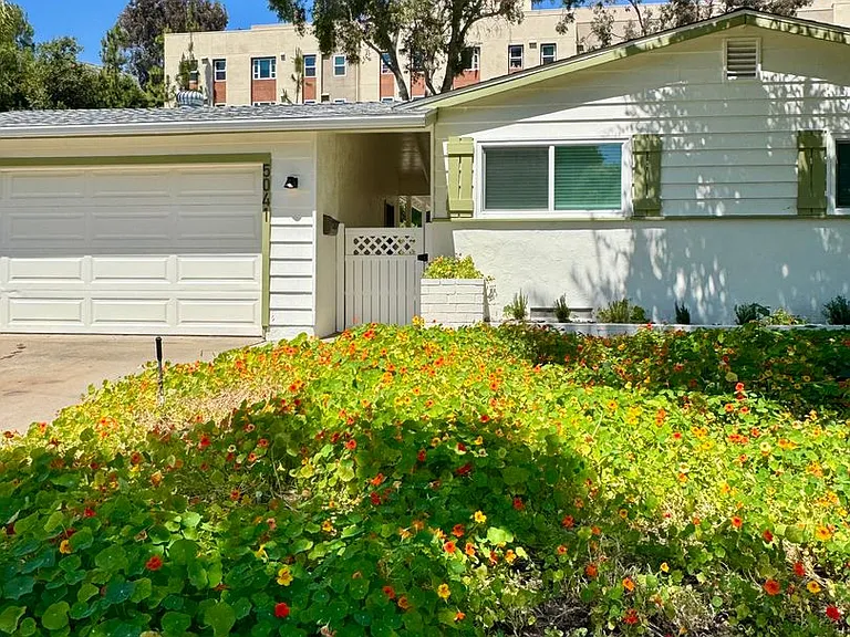 5041 Tierra Baja Way — Photo 1