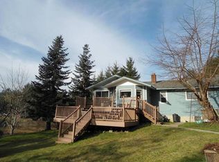 4417 Key Peninsula Hwy SW, Longbranch, WA 98351