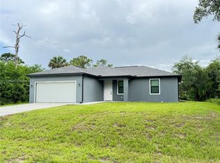 6018 Acorn Cir, Labelle, FL 33935