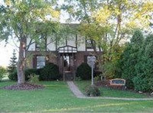 9555 Marcy Rd, Ashville, OH 43103