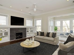 1309 W Rosedale Ave #3, Chicago, IL 60660