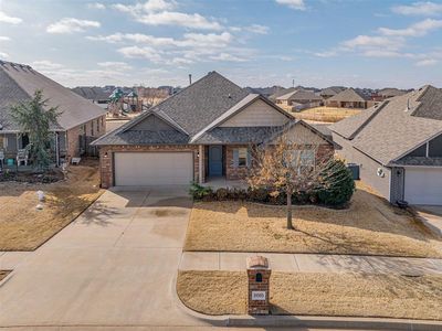 18505 Melogold Dr, Edmond, OK, 73012