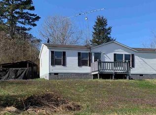 53 Boone Rd, Maysville, GA 30558