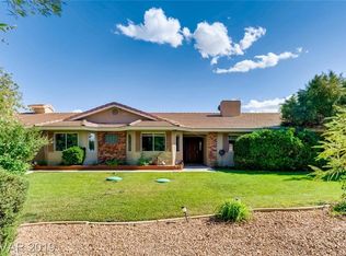 5745 W Meranto Ave, Las Vegas, NV 89139