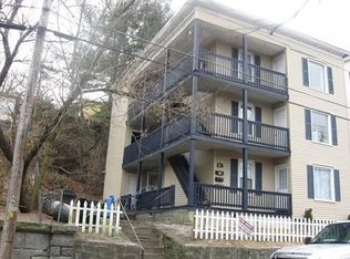 288 Fairmount St, Fitchburg, MA 01420
