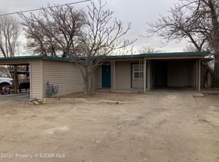 217 N Lorena Ave, Farmington, NM 87401