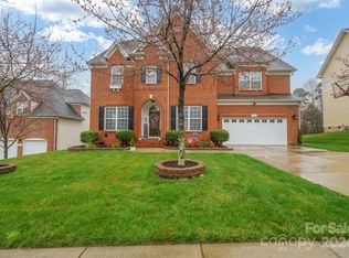 7814 Greenock Ridge Ct, Charlotte, NC 28269