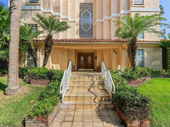 321 W Queen St APT 20, Inglewood, CA 90301