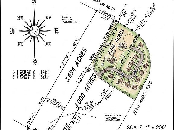 2nd image of 19925 Blake Manor Rd