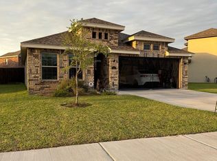 1411 E Sonador Dr S LOT 127, Edinburg, TX 78542