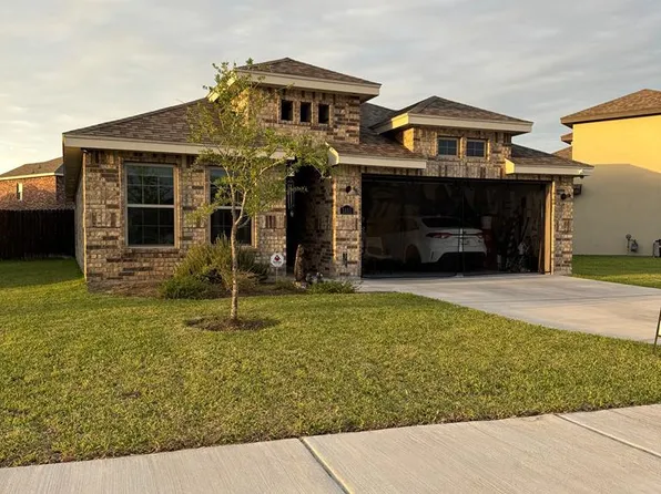 1411 E Sonador Dr S Lot 127, Edinburg, TX 78542