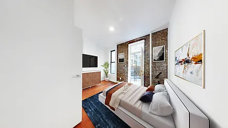 Rented by City Wide Apartments