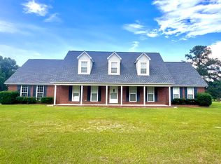 238 Wilson Woodard Rd, Eastman, GA 31023