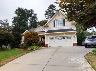 187 Windsong Dr, Pittsboro, NC 27312